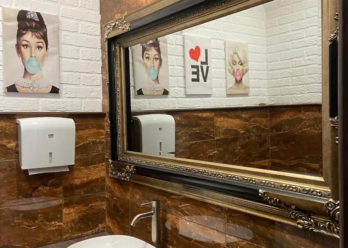 Ideal Hotel Вінниця