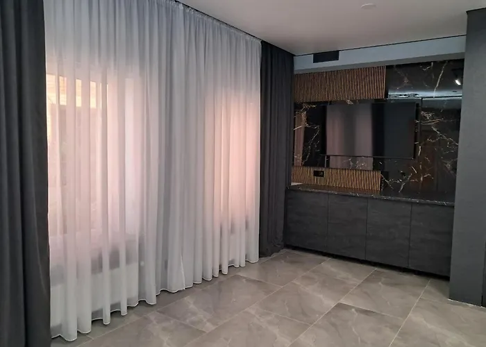 Ideal Hotel Вінниця